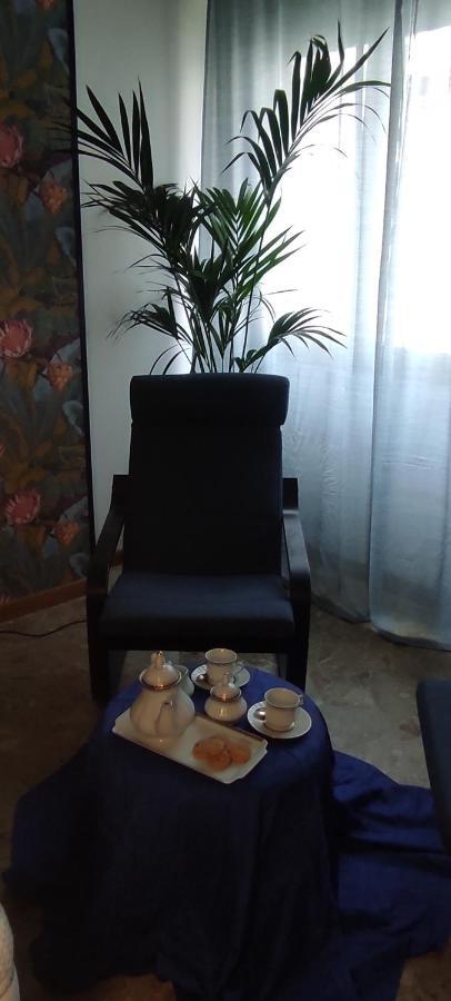 Apartament Accoglienza E Comfort Rzym Zewnętrze zdjęcie